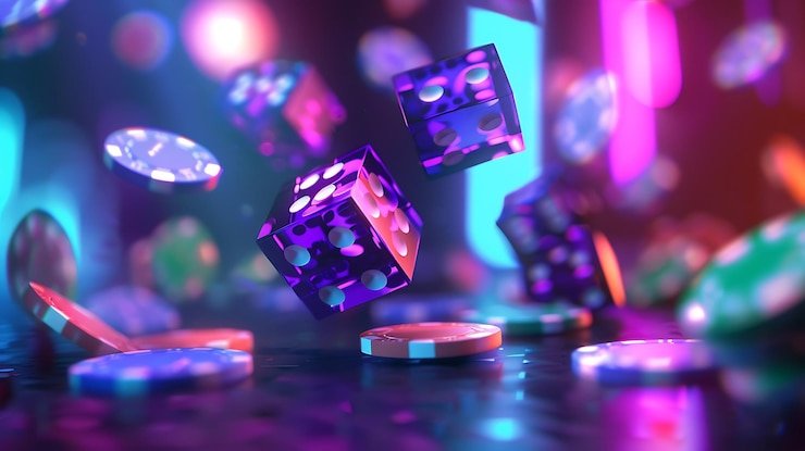 v 30 Live Casino